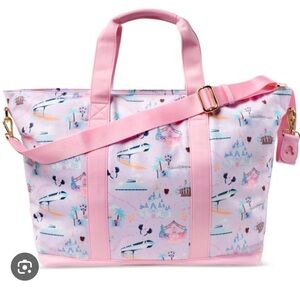 Stoney Clover Lane Disney Parks Tote Bag
